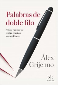 Descargar PALABRAS DE DOBLE FILO