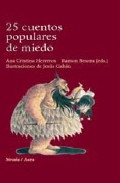 Descargar 25 CUENTOS POPULARES DE MIEDO
