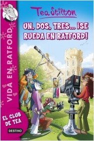 Descargar UN  DOS  TRES    ¡SE RUEDA EN RATFORD! VIDA EN RATFORD 11