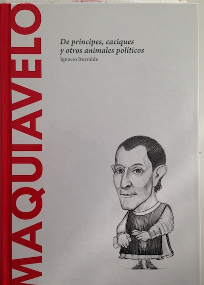 Descargar MAQUIAVELO