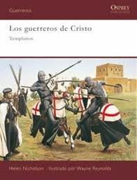 Descargar LOS GUERREROS DE CRISTO TEMPLARIOS