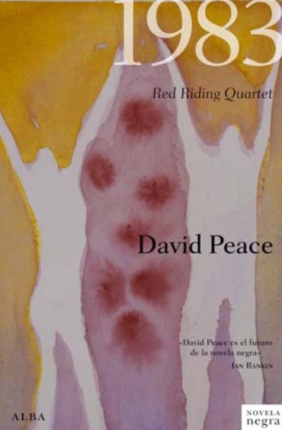 Descargar 1983  RED RIDING QUARTET