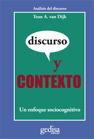 Descargar DISCURSO Y CONTEXTO