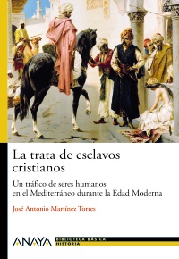 Descargar LA TRATA DE ESCLAVOS CRISTIANOS