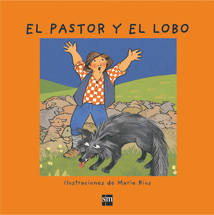 Descargar EL PASTOR Y EL LOBO