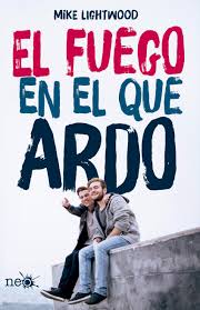 Descargar EL FUEGO EN EL QUE ARDO