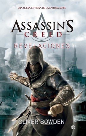 Descargar ASSASSIN´S CREED 4: REVELACIONES
