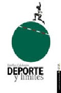 Descargar DEPORTE Y LIMITES