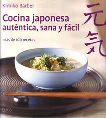 Descargar COCINA JAPONESA  AUTENTICA  SANA Y FACIL