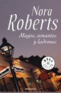 Descargar MAGOS  AMANTES Y LADRONES