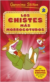 Descargar LOS CHISTES MAS MORROCOTUDOS 2
