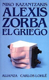 Descargar ALEXIS ZORBA EL GRIEGO