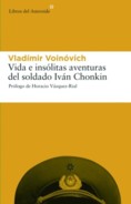 Descargar VIDA E INSOLITAS AVENTURAS DEL SOLDADO IVAN CHONKIN