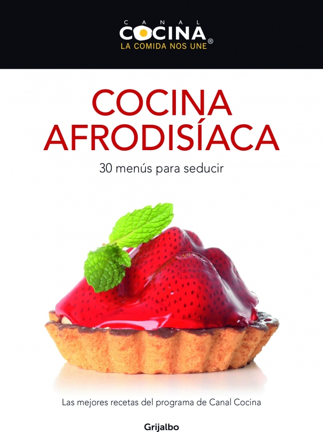 Descargar COCINA AFRODISIACA
