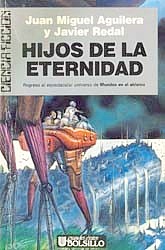 Descargar HIJOS DE LA ETERNIDAD