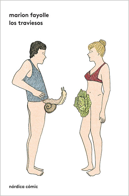 Descargar LOS TRAVIESOS