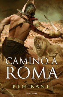 Descargar CAMINO A ROMA