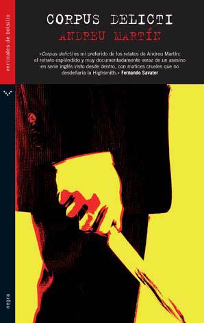 Descargar CORPUS DELICTI