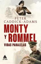 Descargar MONTY Y ROMMEL  VIDAS PARALELAS