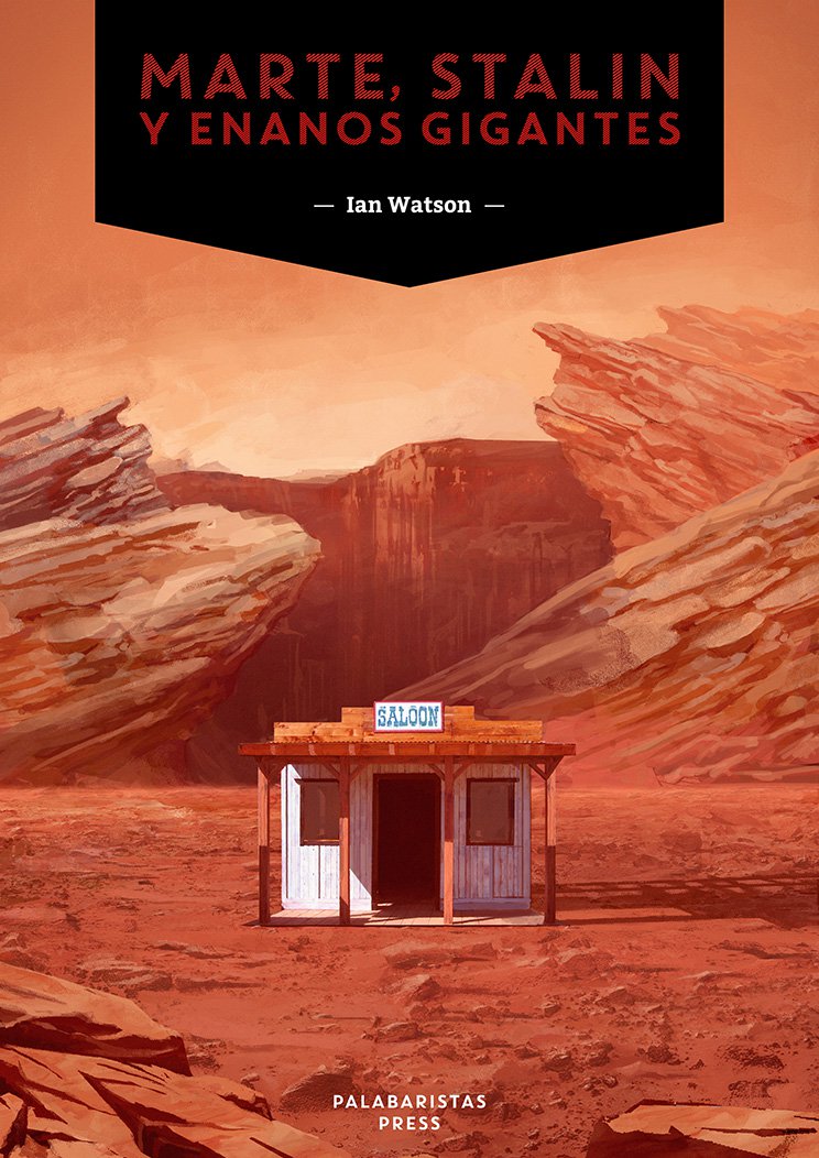 Descargar MARTE  STALIN Y ENANOS GIGANTES