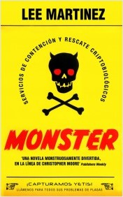 Descargar MONSTER