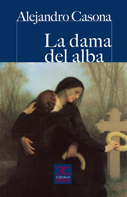 Descargar LA DAMA DEL ALBA