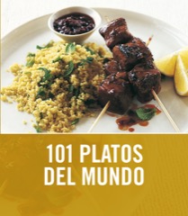 Descargar 101 PLATOS DEL MUNDO