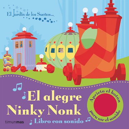 Descargar EL ALEGRE NINKY NONK