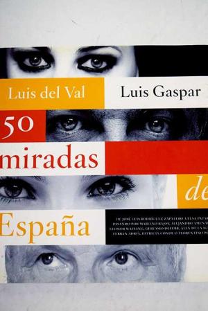 Descargar 50 MIRADAS DE ESPAÑA