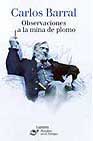 Descargar OBSERVACIONES A LA MINA DE PLOMO