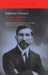 Descargar CHARLES MAURRAS EL CAOS Y EL ORDEN