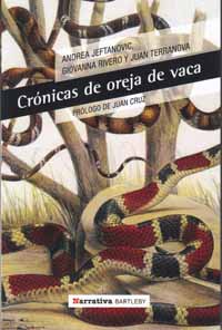 Descargar CRONICAS DE OREJA DE VACA
