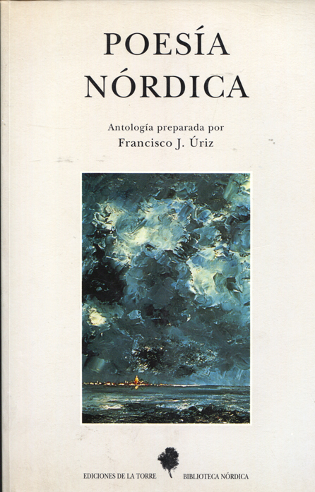 Descargar POESIA NORDICA