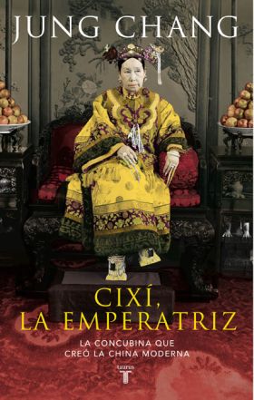Descargar CIXI  EMPERATRIZ