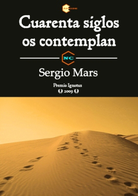 Descargar CUARENTA SIGLOS OS CONTEMPLAN