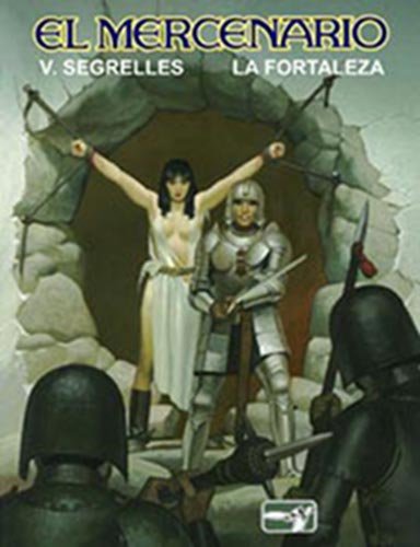 Descargar LA FORTALEZA EL MERCENARIO 5