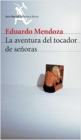 Descargar LA AVENTURA DEL TOCADOR DE SEÑORAS
