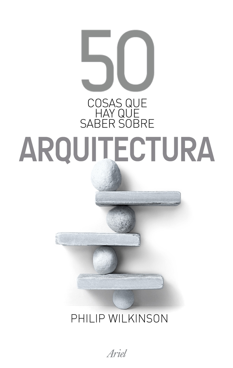 Descargar 50 COSAS QUE HAY QUE SABER SOBRE ARQUITECTURA