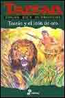 Descargar TARZAN Nº 9  TARZAN Y EL LEON DE ORO