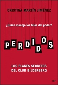 Descargar PERDIDOS  LOS PLANES SECRETOS DEL CLUB BILDERBERG