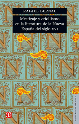 Descargar MESTIZAJE Y CRIOLLISMO EN LA LITERATURA DE LA NUEVA ESPAÑA DEL SIGLO XVI