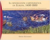 Descargar LA REVOLUCION CARTOGRAFICA EN EUROPA  1400-1800