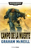Descargar CAMPO DE LA MUERTE  ULTRAMARINES 4