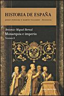 Descargar HISTORIA DE ESPAÑA VOLUMEN 3: MONARQUIA E IMPERIO