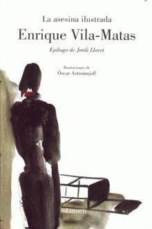 Descargar LA ASESINA ILUSTRADA