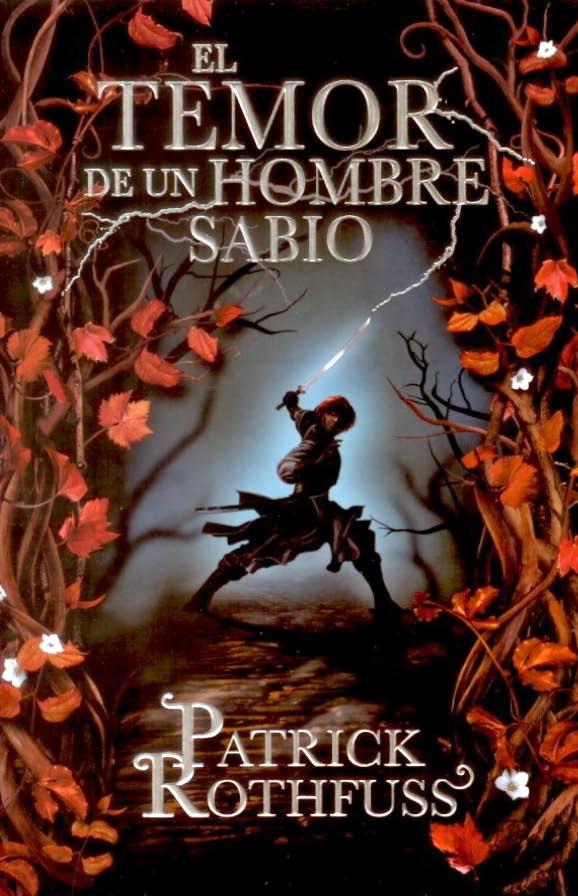 Descargar EL TEMOR DE UN HOMBRE SABIO