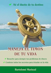 Descargar MANEJA EL TIMON DE TU VIDA