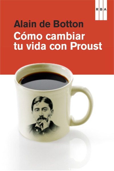 Descargar COMO CAMBIAR TU VIDA CON PROUST