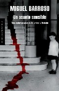 Descargar UN ASUNTO SENSIBLE: TRES HISTORIAS CUBANAS DE CRIMEN Y TRAICION