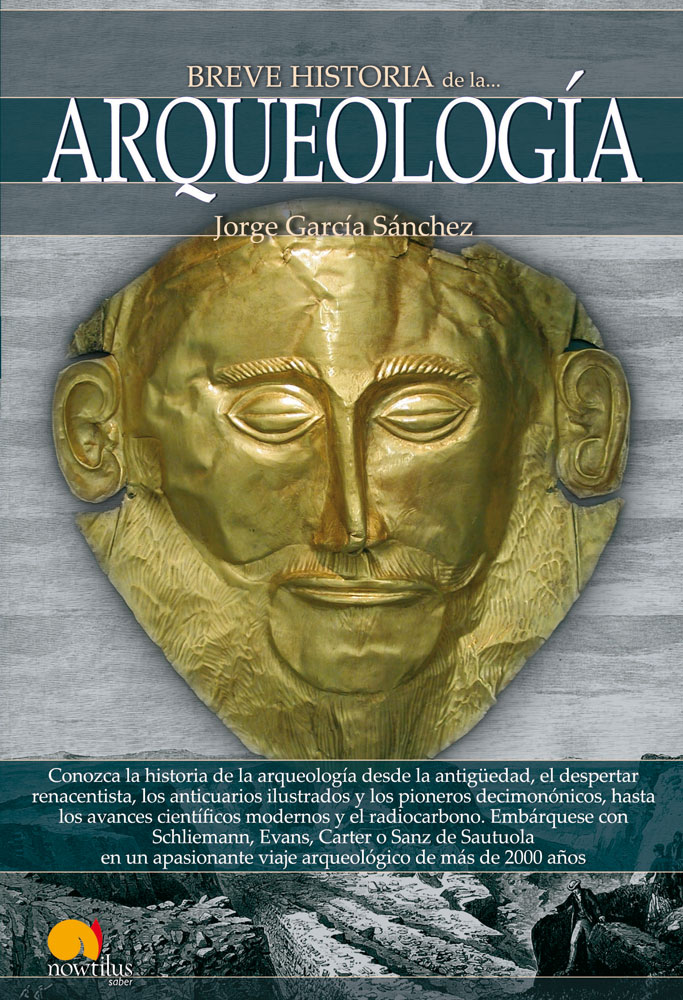Descargar BREVE HISTORIA DE LA ARQUEOLOGIA